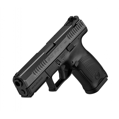 CZ P-10C 9mm Para Compact