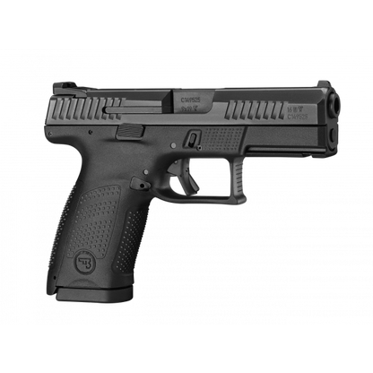 CZ P-10C 9mm Para Compact