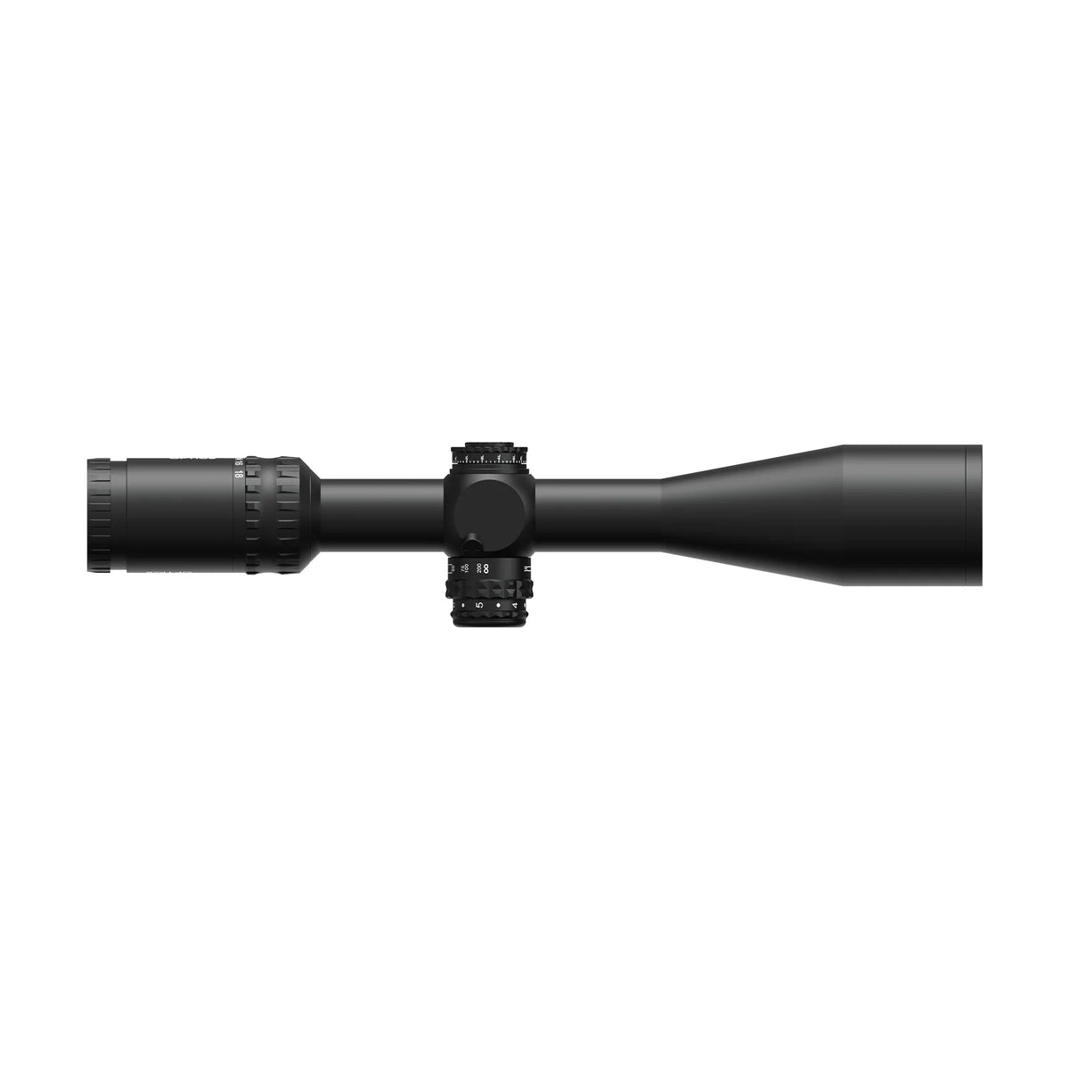Arken Outrider 3-18x50 SFP MOA/DLR