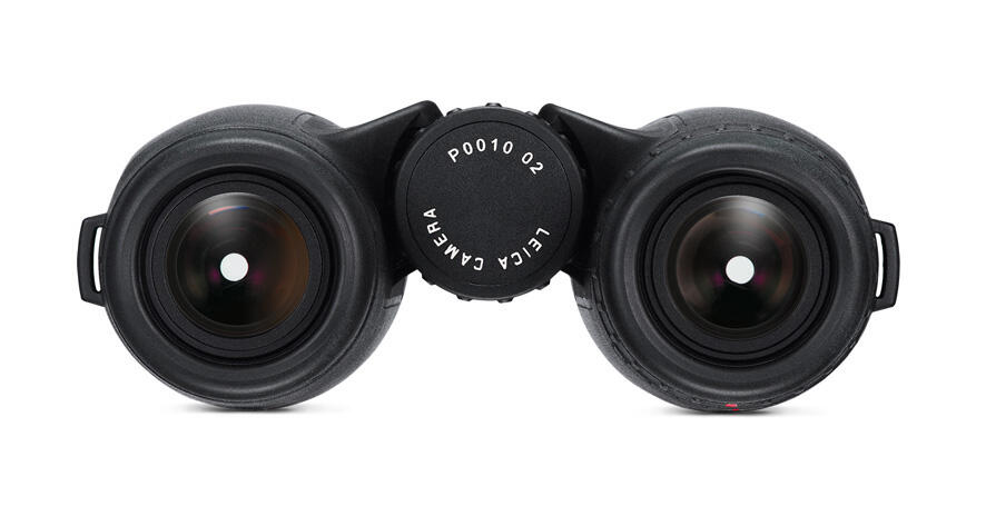 Leica Trinovid 10x42 HD Binoculars