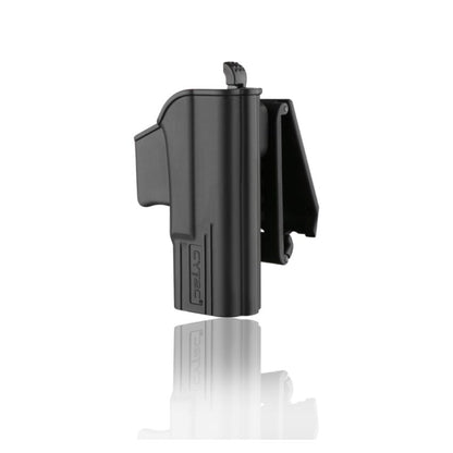 Cytac Thumb Release Holster for Glock 19/23/32