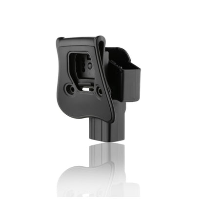Cytac Thumb Release Holster for Glock 19/23/32