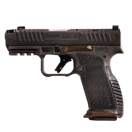 Canik Mete MC9 Prime Radian 17-17 Handgun