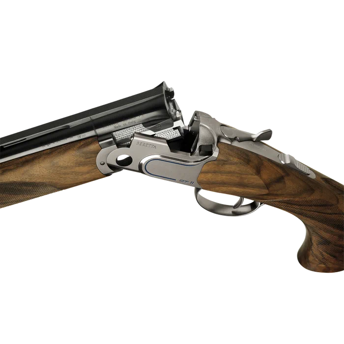 Beretta DT11 Sporting 12GA Over & Under Shotgun