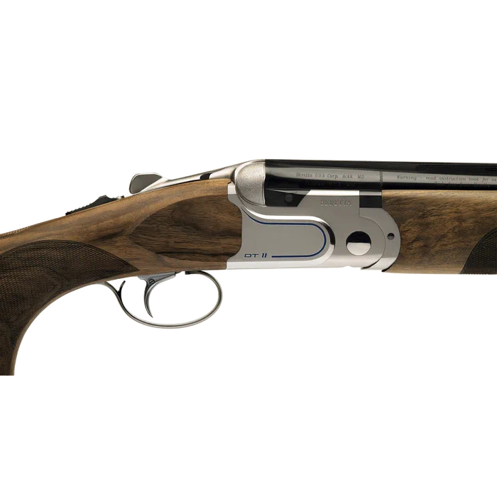 Beretta DT11 Sporting 12GA Over & Under Shotgun
