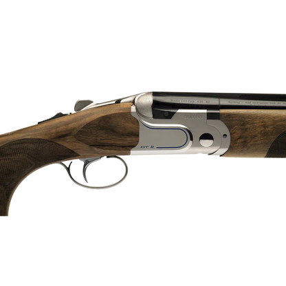 Beretta DT11 Sporting 12GA Over & Under Shotgun