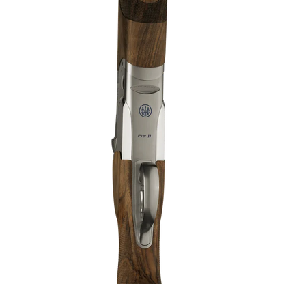 Beretta DT11 Sporting 12GA Over & Under Shotgun