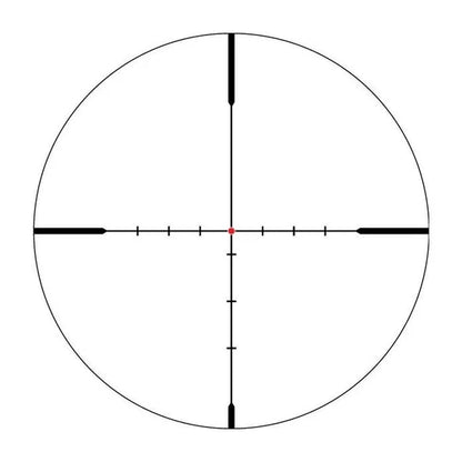 Vortex Crossfire HD 6-18x50 Illuminated Scope