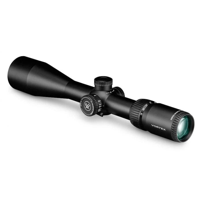 Vortex Crossfire HD 6-18x50 Illuminated Scope