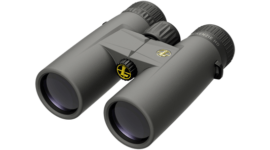 Leupold BX-1 McKenzie HD 10x42 Binoculars Shadow Grey
