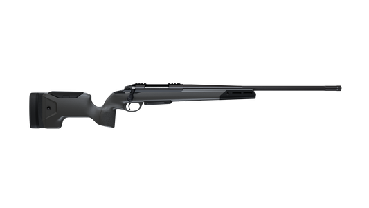 Sako S20 Precision 6.5 Creedmoor Rifle