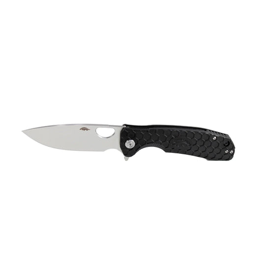 Honey Badger Flipper Large Black