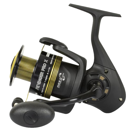 Okuma Revenger Pro RVPX-40 Spinning Reel