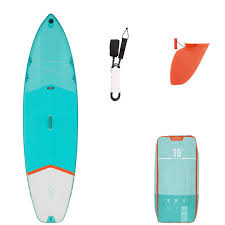 Itiwit Inflatable SUP X100 10'