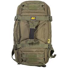 Nordiske Precision Tactical Backpack Duffle Bag