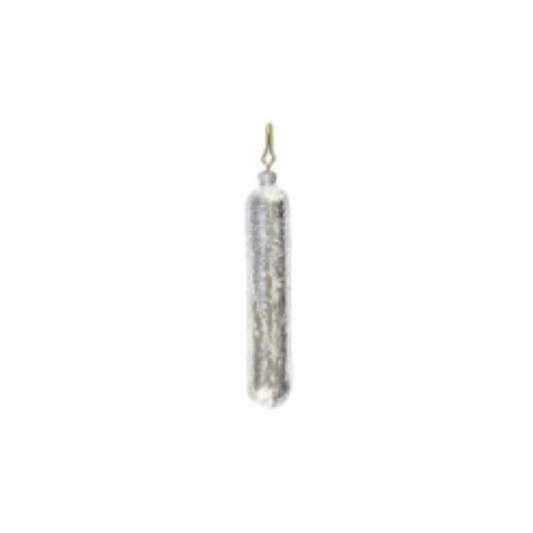 Cullem Drop Shot Cylinder Weights