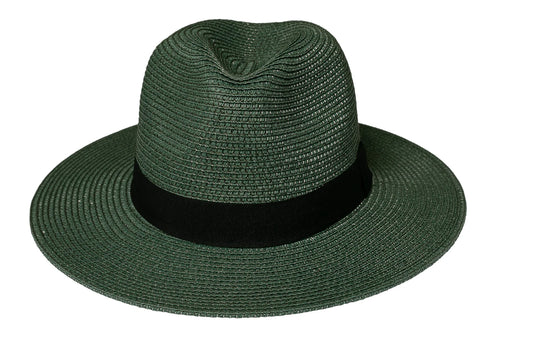 Urban Supply Durban Hat Green
