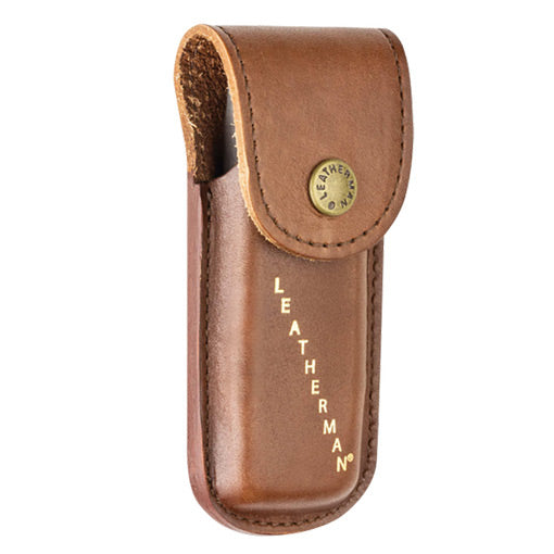 Leatherman Heritage Leather Pouch Medium