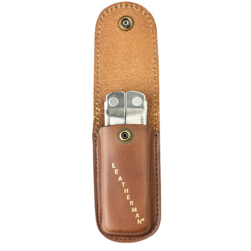 Leatherman Heritage Leather Pouch Medium
