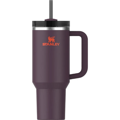 Stanley Quencher H2.0 Tumbler 1.18L Plum