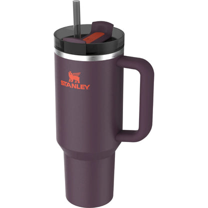 Stanley Quencher H2.0 Tumbler 1.18L Plum
