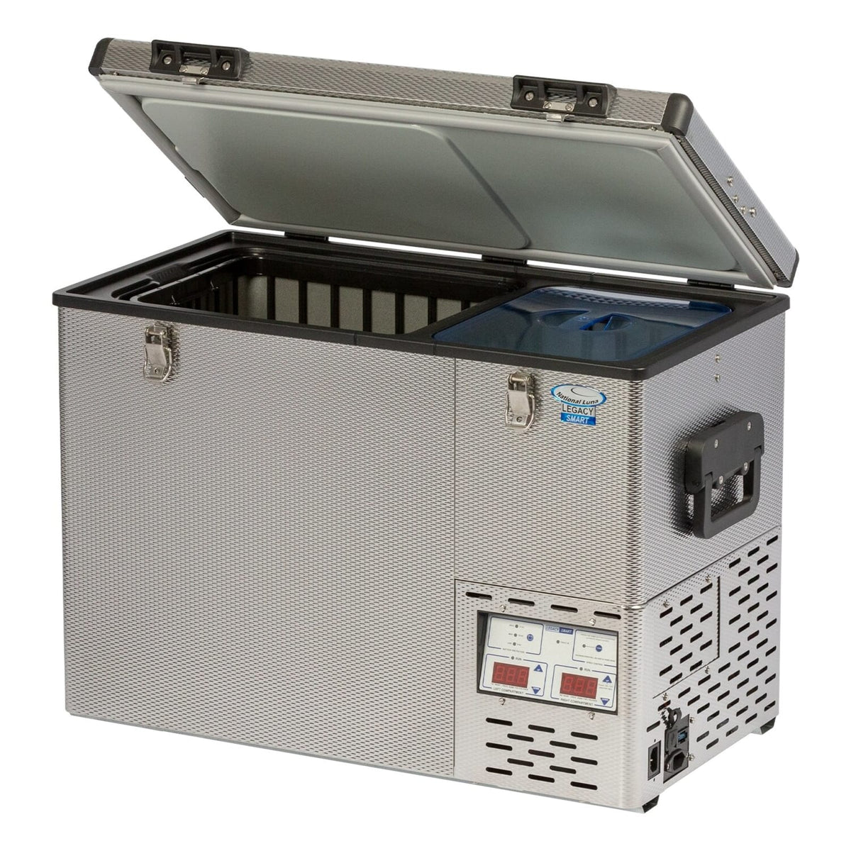National Luna Legacy 50L Smart Dual Fridge