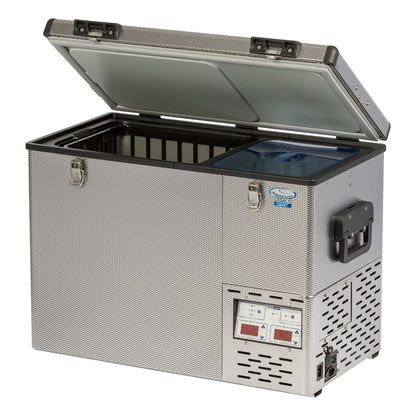 National Luna Legacy 50L Smart Dual Fridge