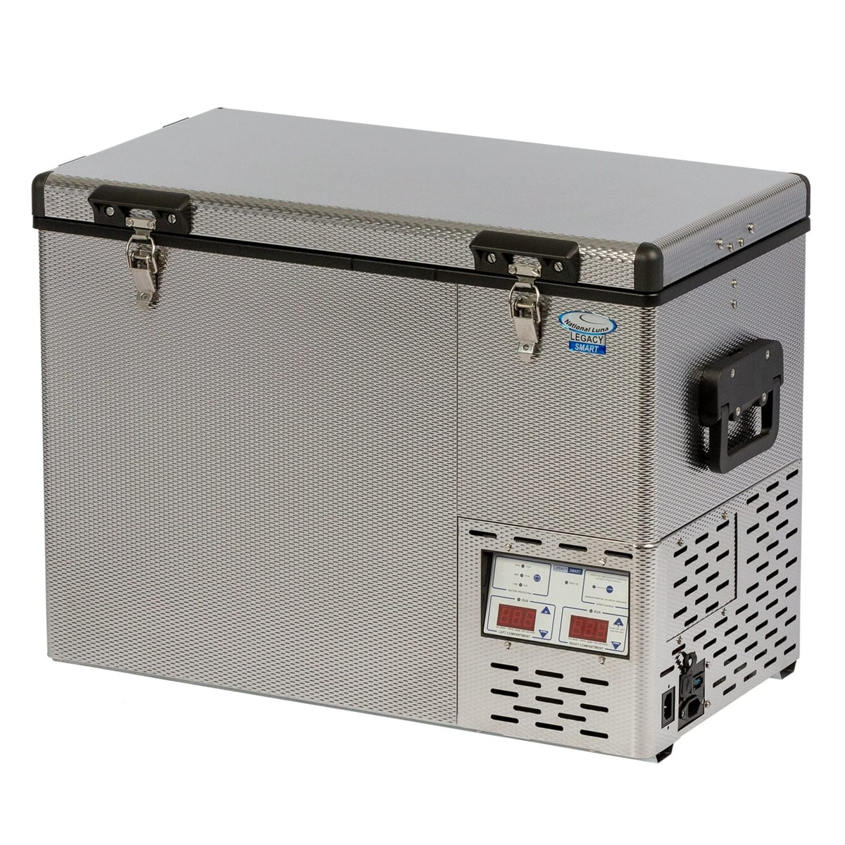 National Luna Legacy 50L Smart Dual Fridge