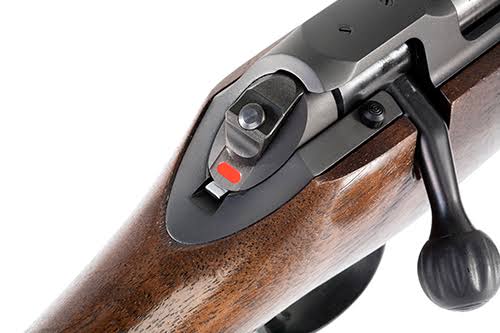 Rifle Sauer S101 300WIN Mag