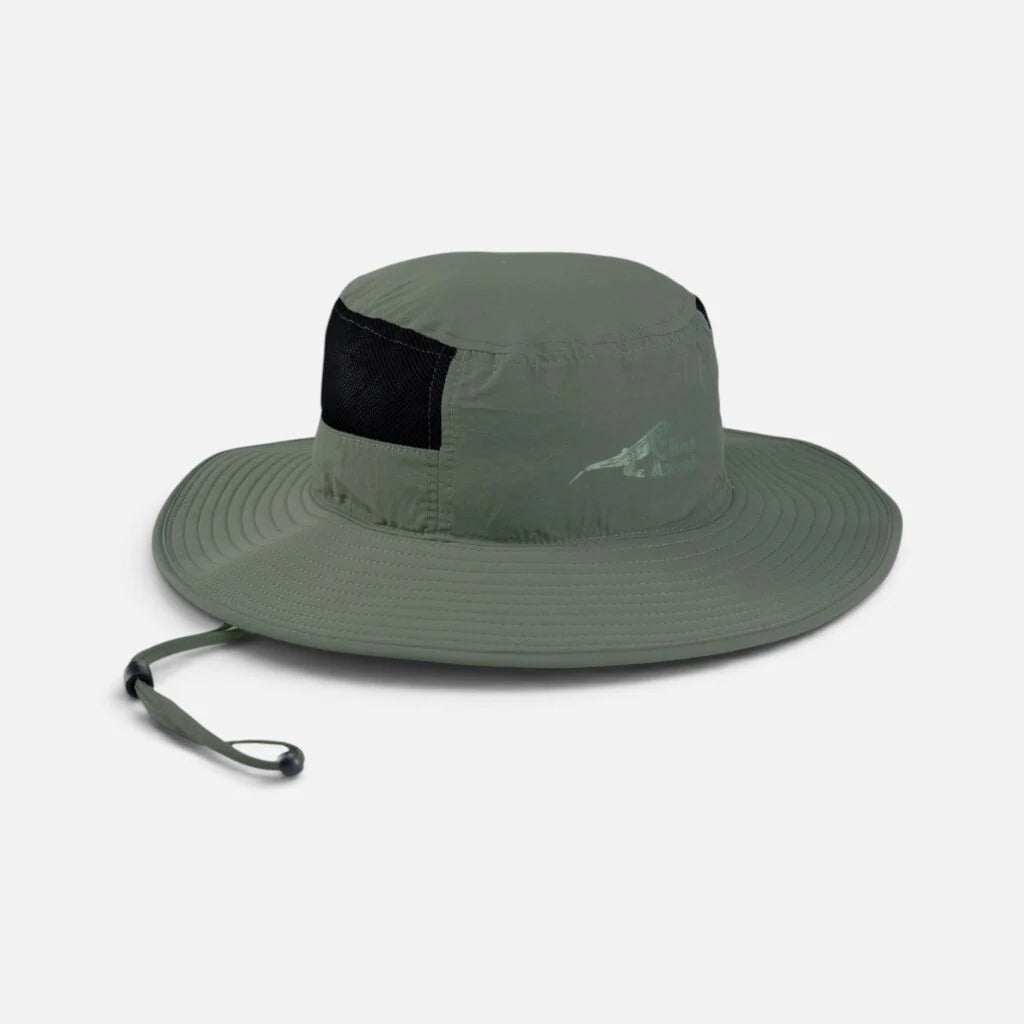 First Ascent Dundee Hat