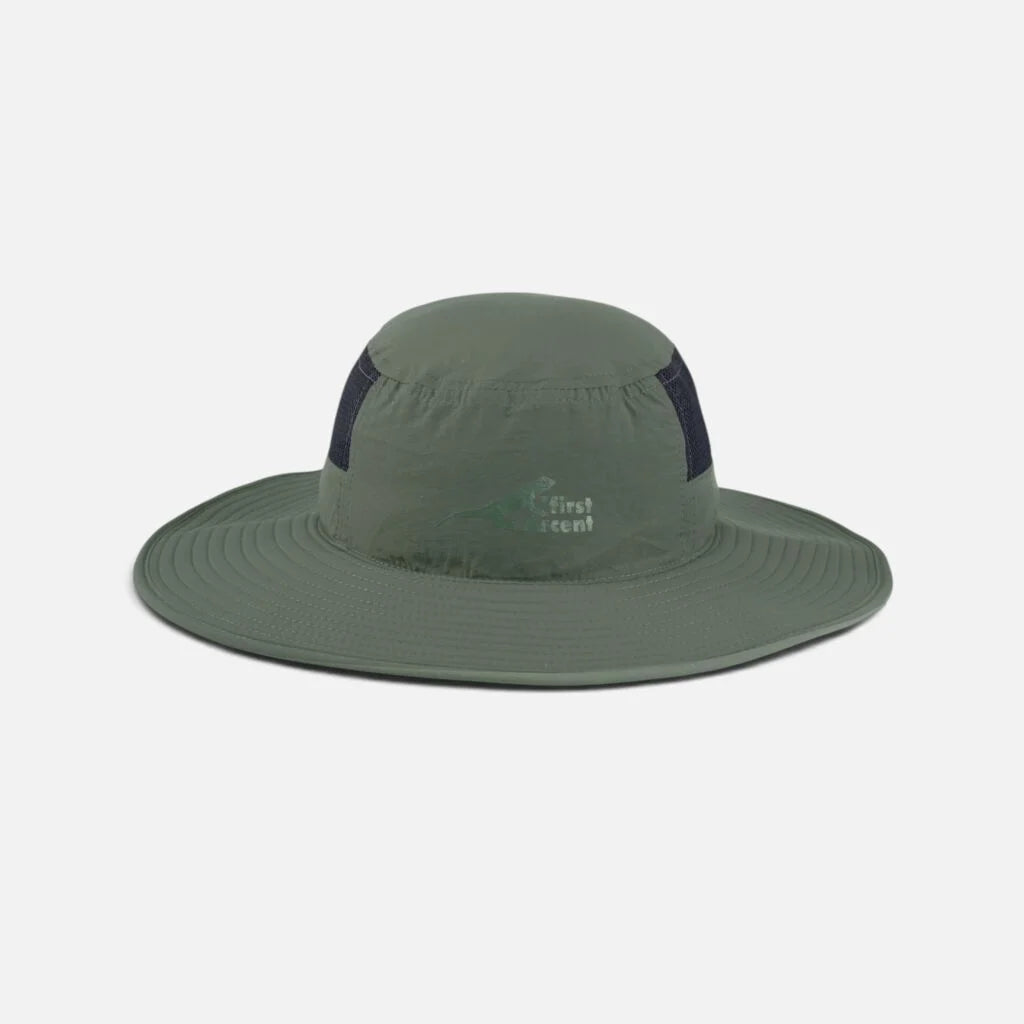 First Ascent Dundee Hat