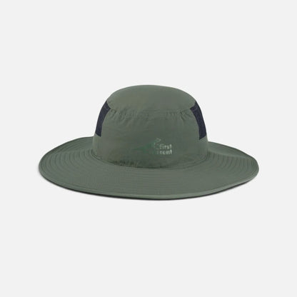 First Ascent Dundee Hat