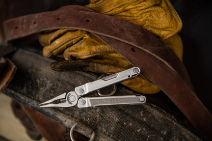 Leatherman Bond Multitool