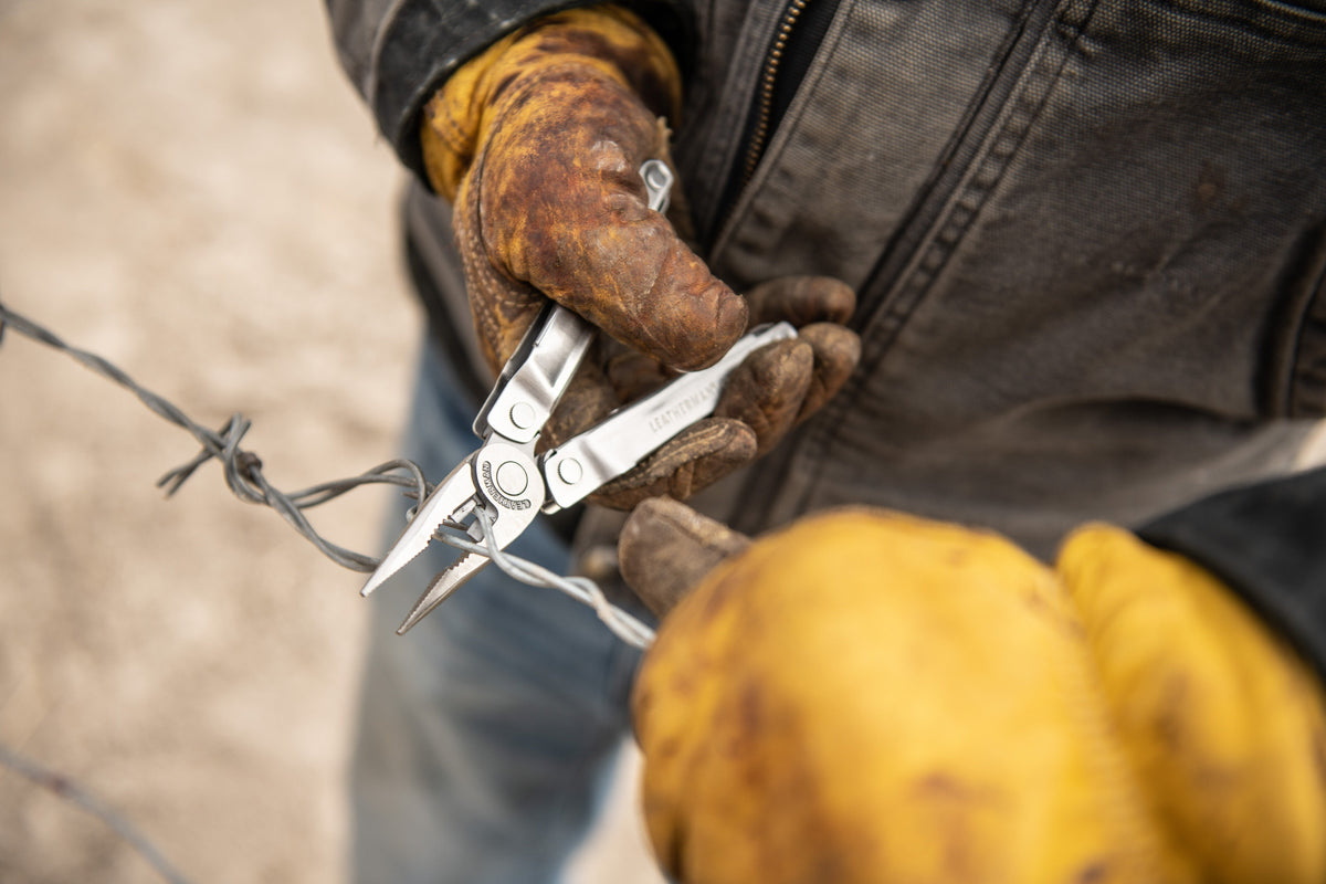 Leatherman Bond Multitool