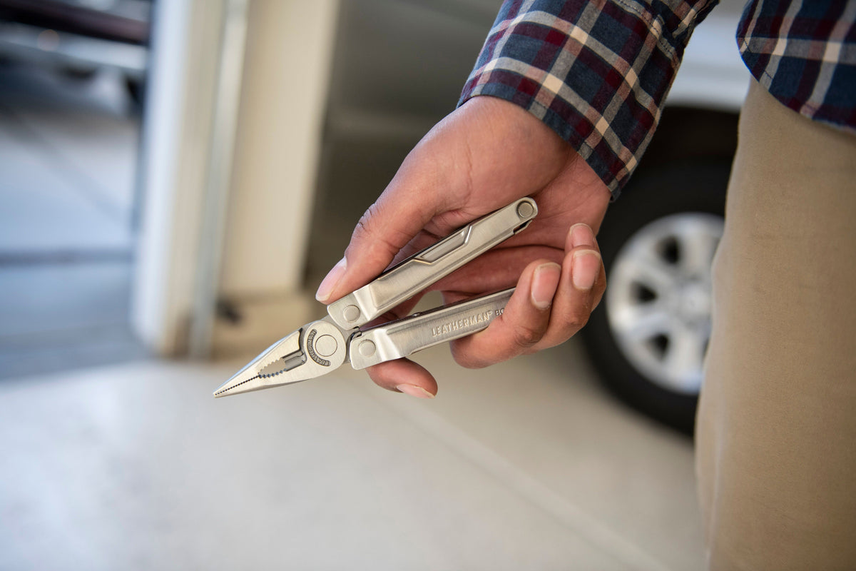 Leatherman Bond Multitool