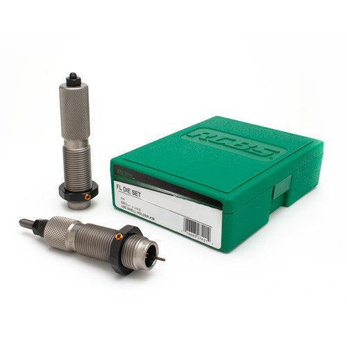 RCBS 308 WIN Full Length Die Set