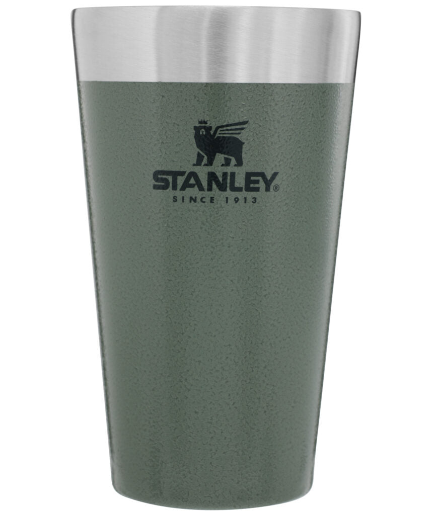 Stanley Adventure Stacking Vacuum Pint 0.47L Green