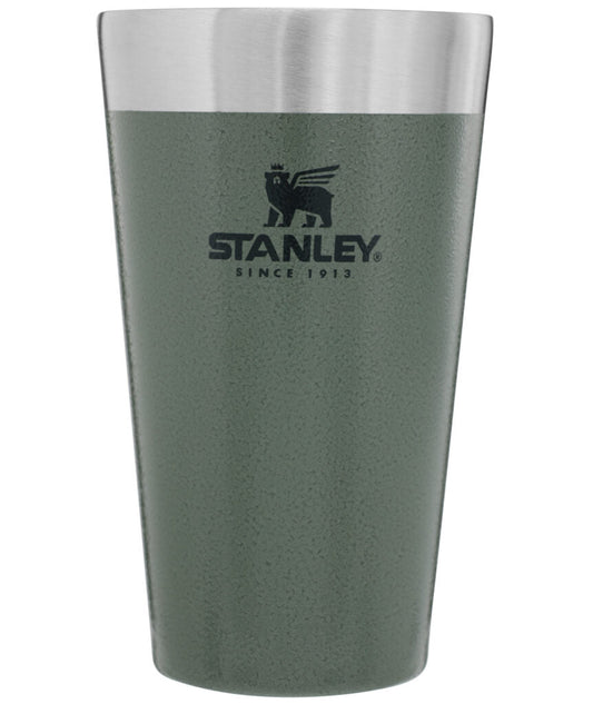 Stanley Adventure Stacking Vacuum Pint 0.47L Green