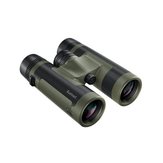 Bushnell R5 10x42 Binoculars Ranger Green