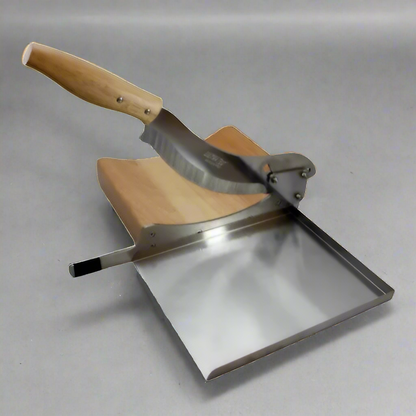 Ultratec Biltong-Pro XL Cutter with Tray