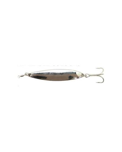 Blu S-Spoon 42g Chrome