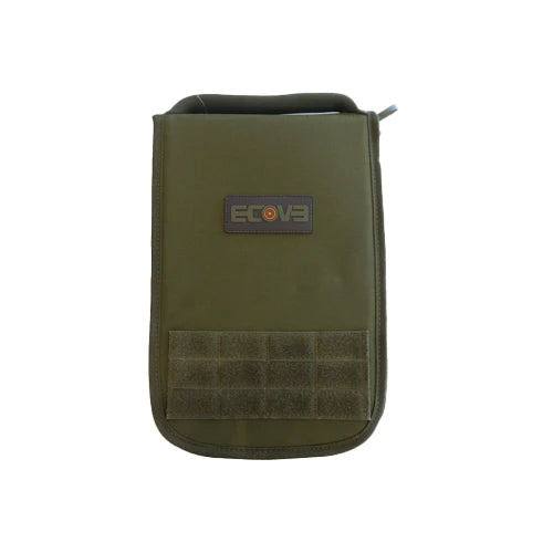 ECOEVO Cartridge Binder 80 ODG