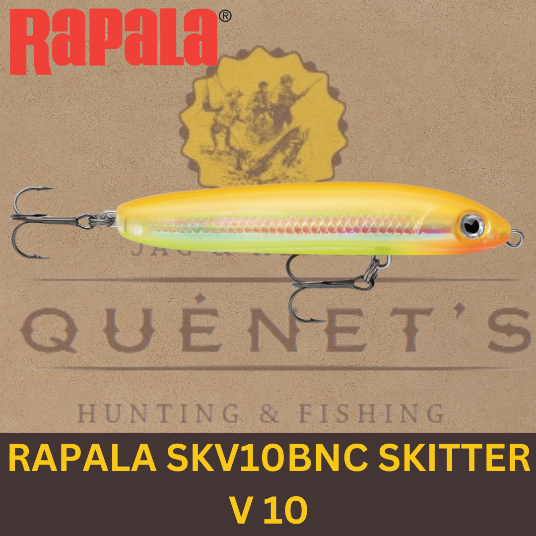 Rapala Skitter V 10 SKV10 BNC
