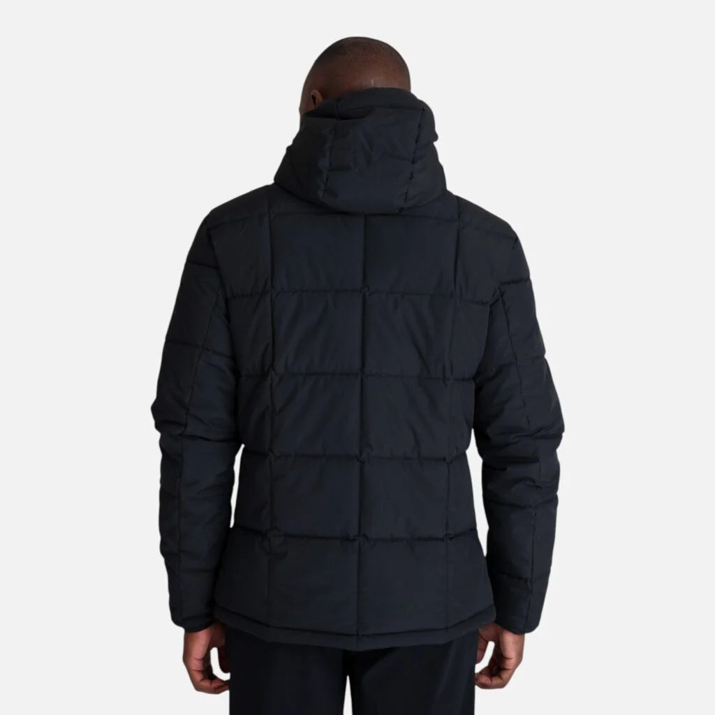 Men's Swift Synthetic Puffer Jacket