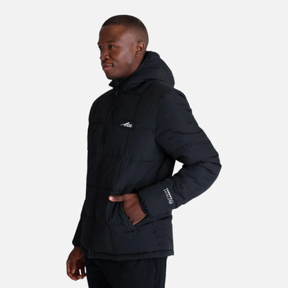 Men's Swift Synthetic Puffer Jacket