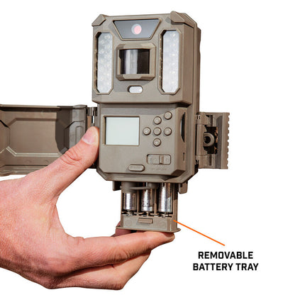 Bushnell Prime 24MP Low Glow Trail Camera