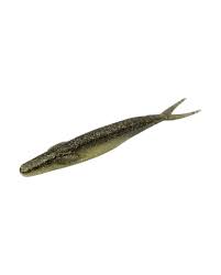 Mcarthy Mcglide 6'' Bronzeback