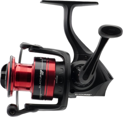 Abu Garcia Black Max 5 Spinning Reel