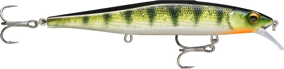 Rapala PXR Mavrik 110 Live Perch