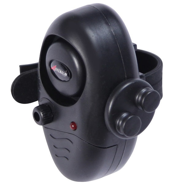 Adrenalin Mini Bite Alarm